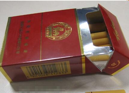 保定市哪儿批发香烟最多(保定品种最多的烟店)