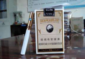 进口香烟品牌大盘点，价格与品质的完美融合-低价香烟网