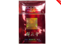 揭秘免税双喜香烟进货渠道，一站式采购指南|低价香烟网