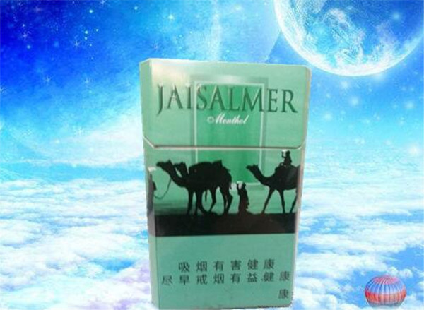 如何成功经营进口香烟生意，市场策略与运营技巧全解析