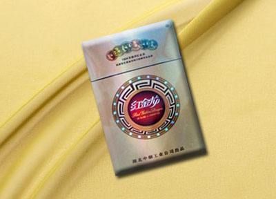 进口香烟包装如何打开(进口香烟怎么看生产日期)