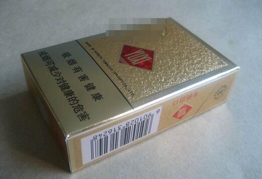 进口香烟哪些标志是假烟