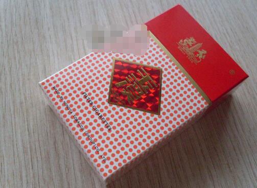 抚顺哪有卖原装进口香烟
