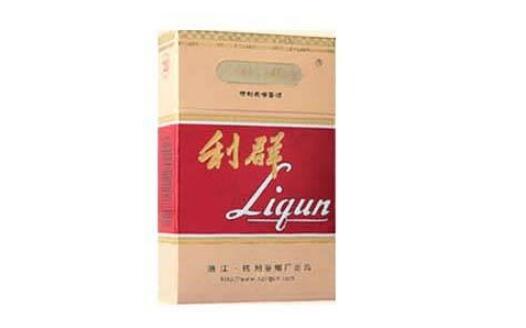 6元山城香烟批发