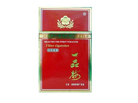 吴哥窟香烟是高档香烟