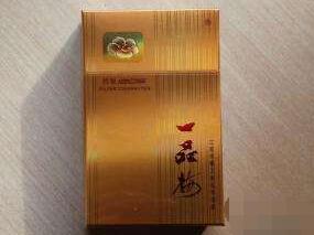 美宜佳有进口香烟买吗
