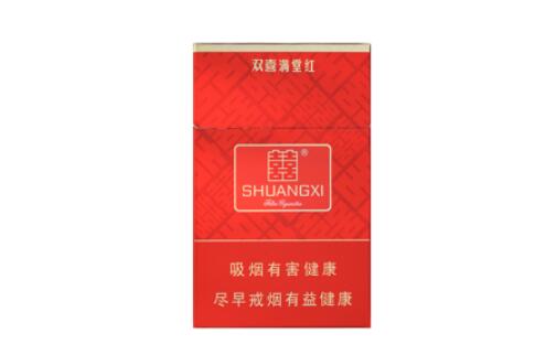 瑞丽有什么进口香烟