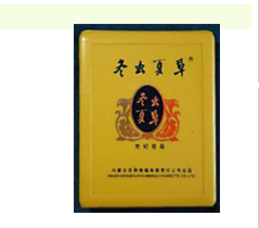 正品中美香烟