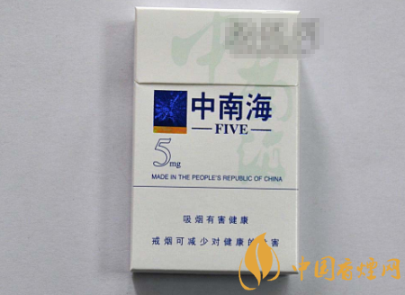 进口香烟哪款好抽