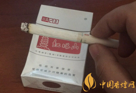 正品中南海香烟多少钱