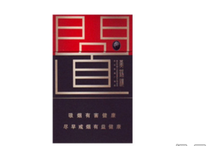 555香烟爆珠蓝莓中支