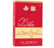 进口香烟一年销量多少只
