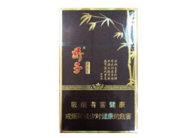 正品FORMOSA(福尔莫沙)香烟总仓
