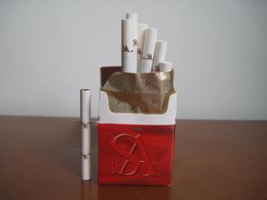 二十年前美国进口香烟