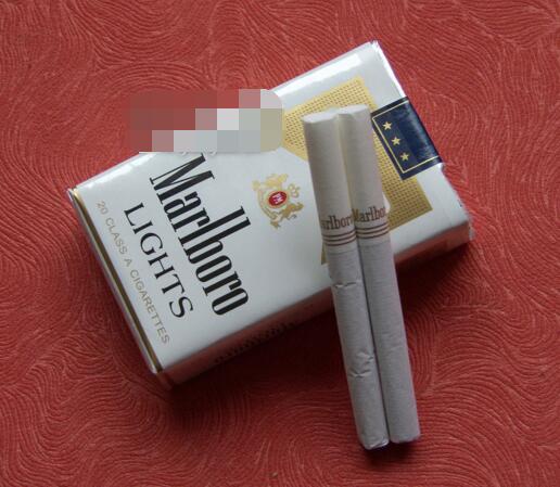 南昌哪里有卖进口香烟