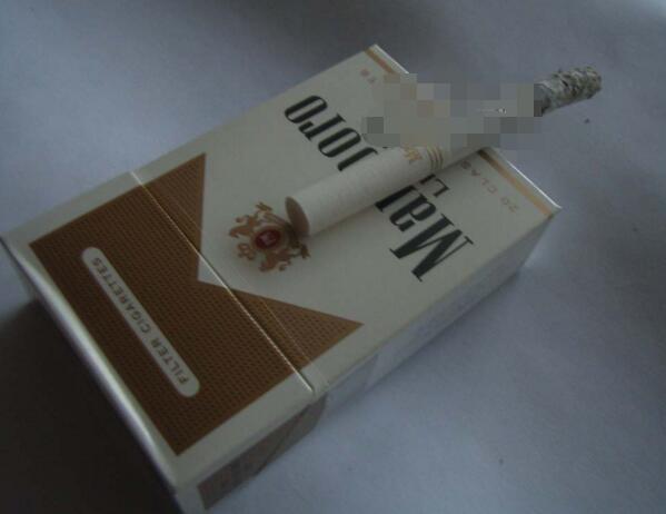 正品阿里山香烟好抽吗