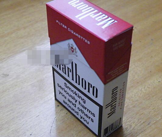 八十年代进口香烟图片