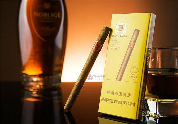 揭秘中国高档香烟品牌排行榜，品味之选，尊贵之选