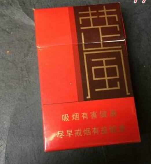 进口香烟不能买卖吗
