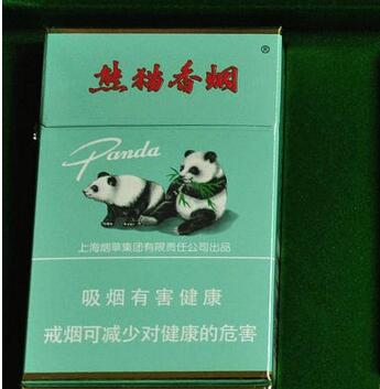 进口香烟颜值排名榜图片