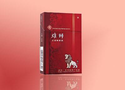 BANKER香烟多少钱一包
