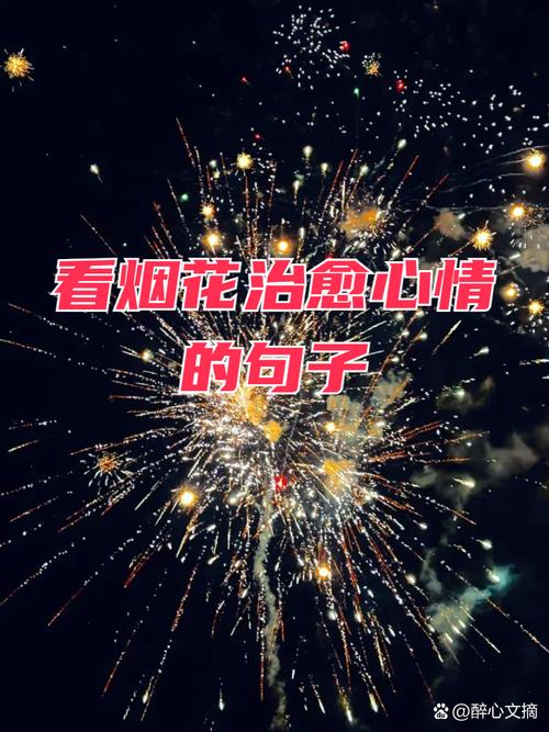 快去看窗外烟花的说说搞笑【快去看窗外烟花的说说搞笑图片】