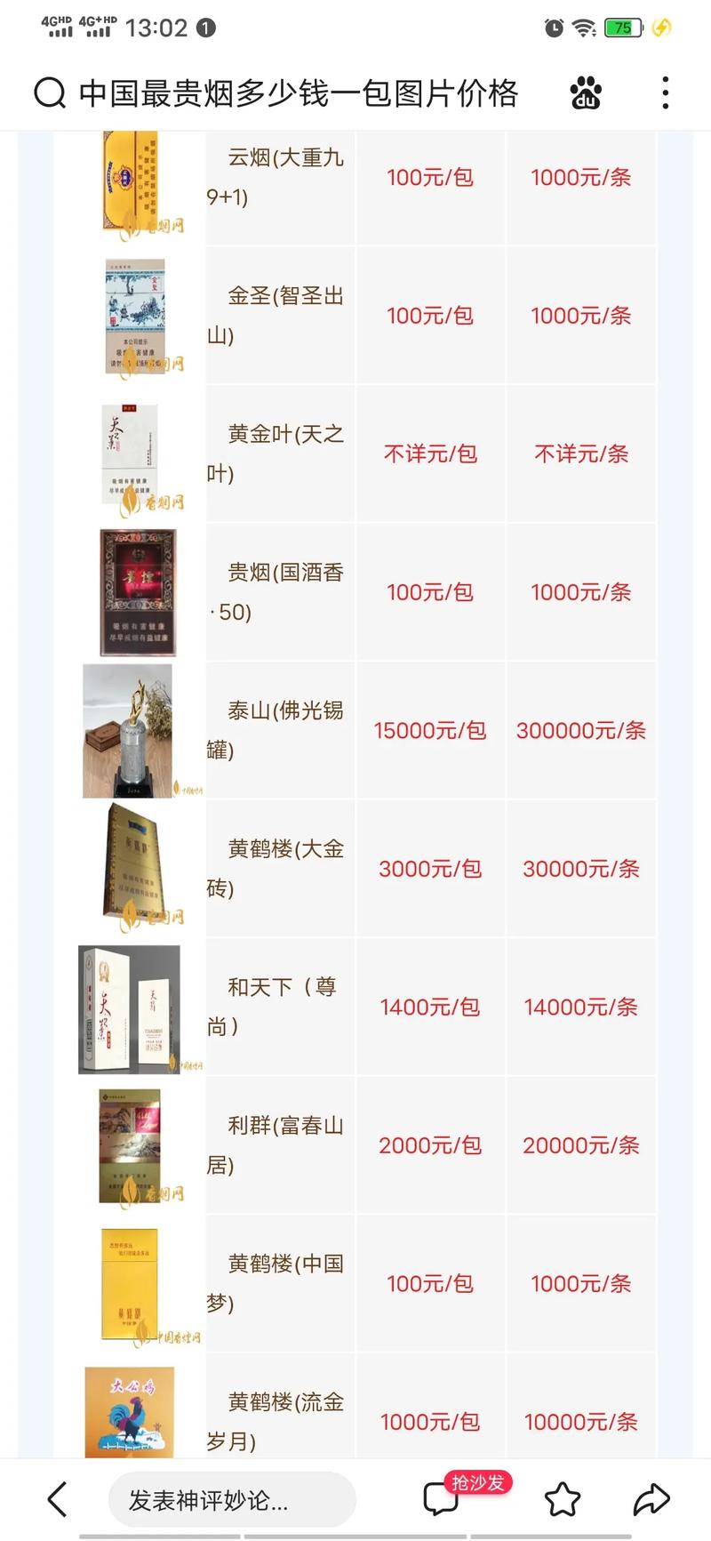 揭秘高档香烟的黄金标准，品质、工艺与文化的完美融合