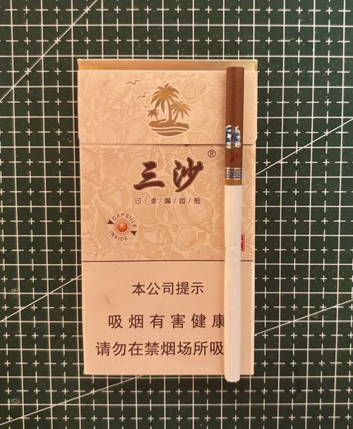 三亚能买到的外烟有哪些(三亚有外烟卖吗)