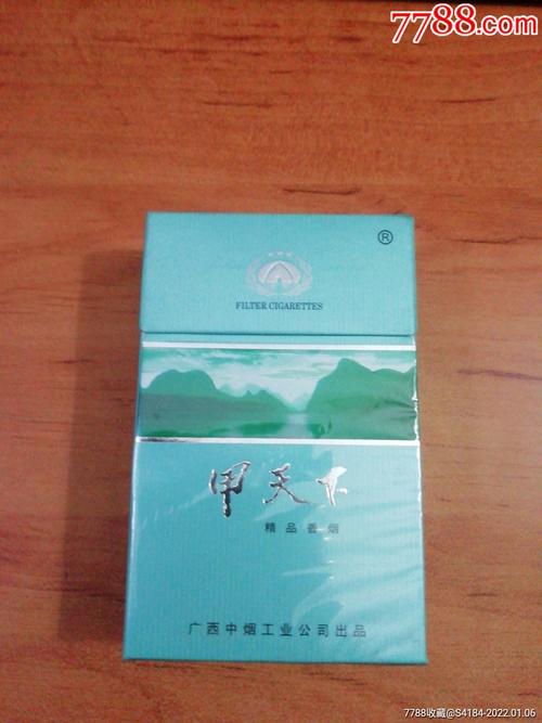 探秘便宜甲天下，一款性价比超高的香烟传奇
