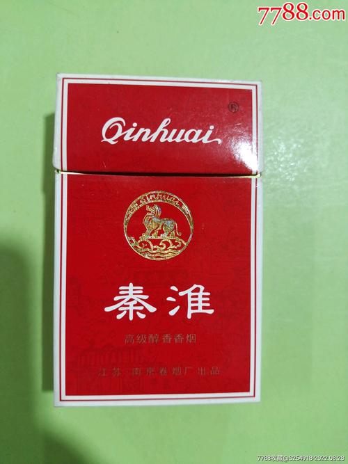 揭秘正品秦淮香烟价格，品质生活，从了解价格开始