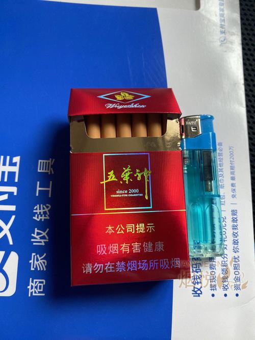 揭秘正品五叶神香烟总仓，品质保障，源头追溯
