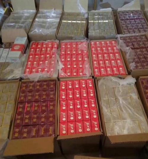 越南香烟批发市场探秘低价优品引领全球烟民新风尚